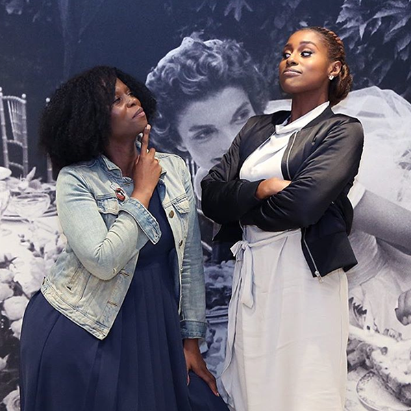 All Of the Stars Who Paid ESSENCE a Visit In 2016